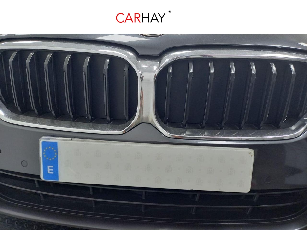 BMW SERIE 5 530EA PHEV AUT 33