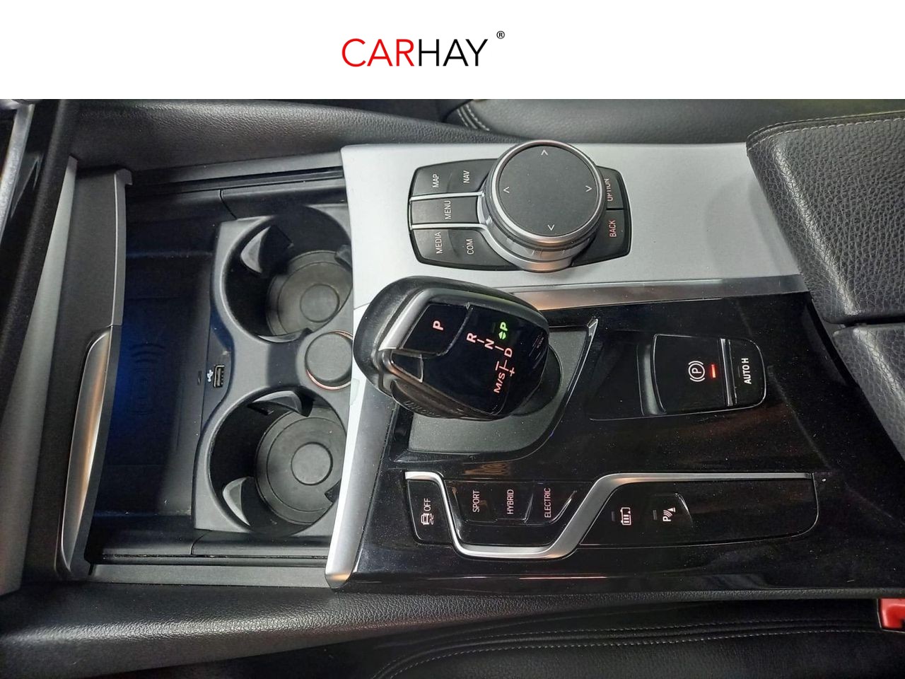 BMW SERIE 5 530EA PHEV AUT 36