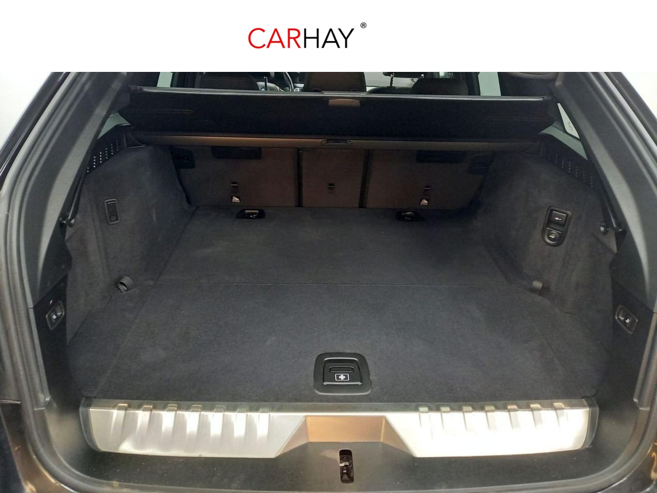 BMW SERIE 5 530EA PHEV AUT 41
