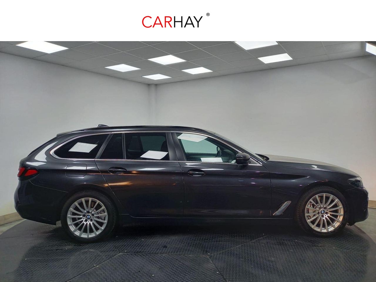 BMW SERIE 5 530EA PHEV AUT 7