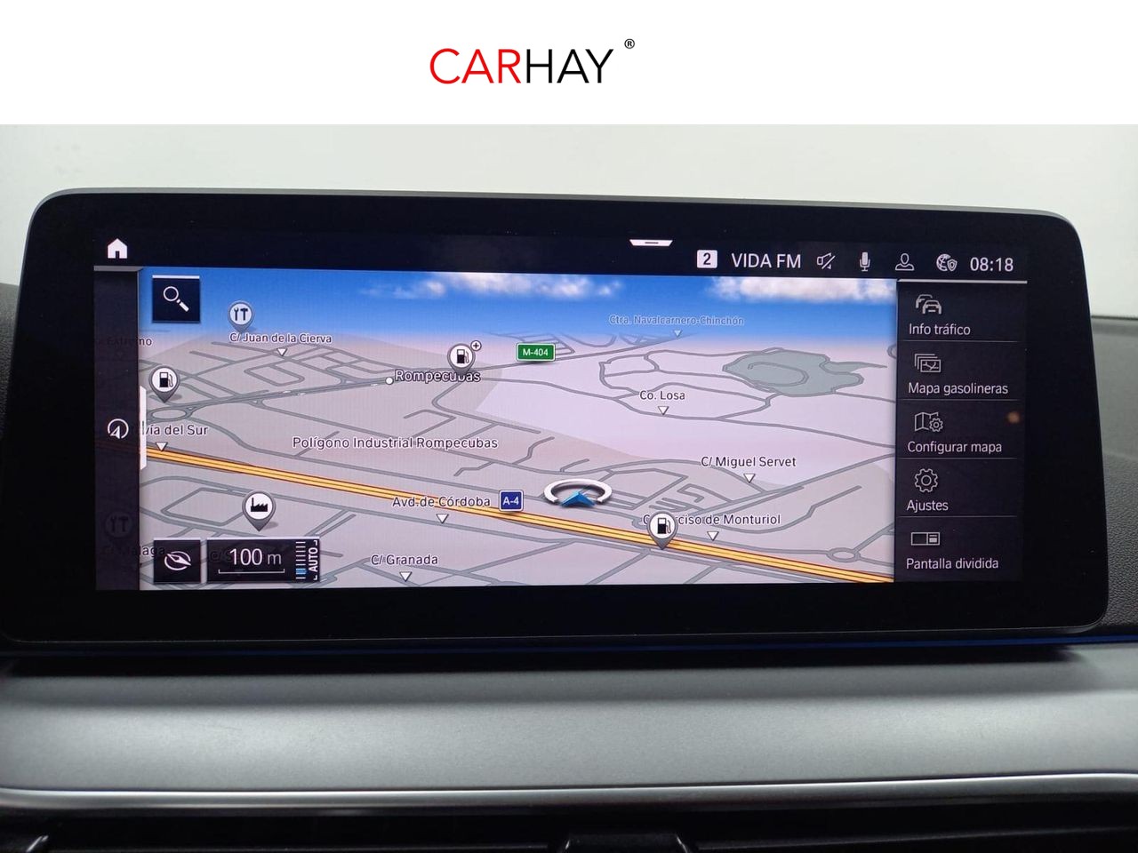 BMW SERIE 5 530EA PHEV AUT 9