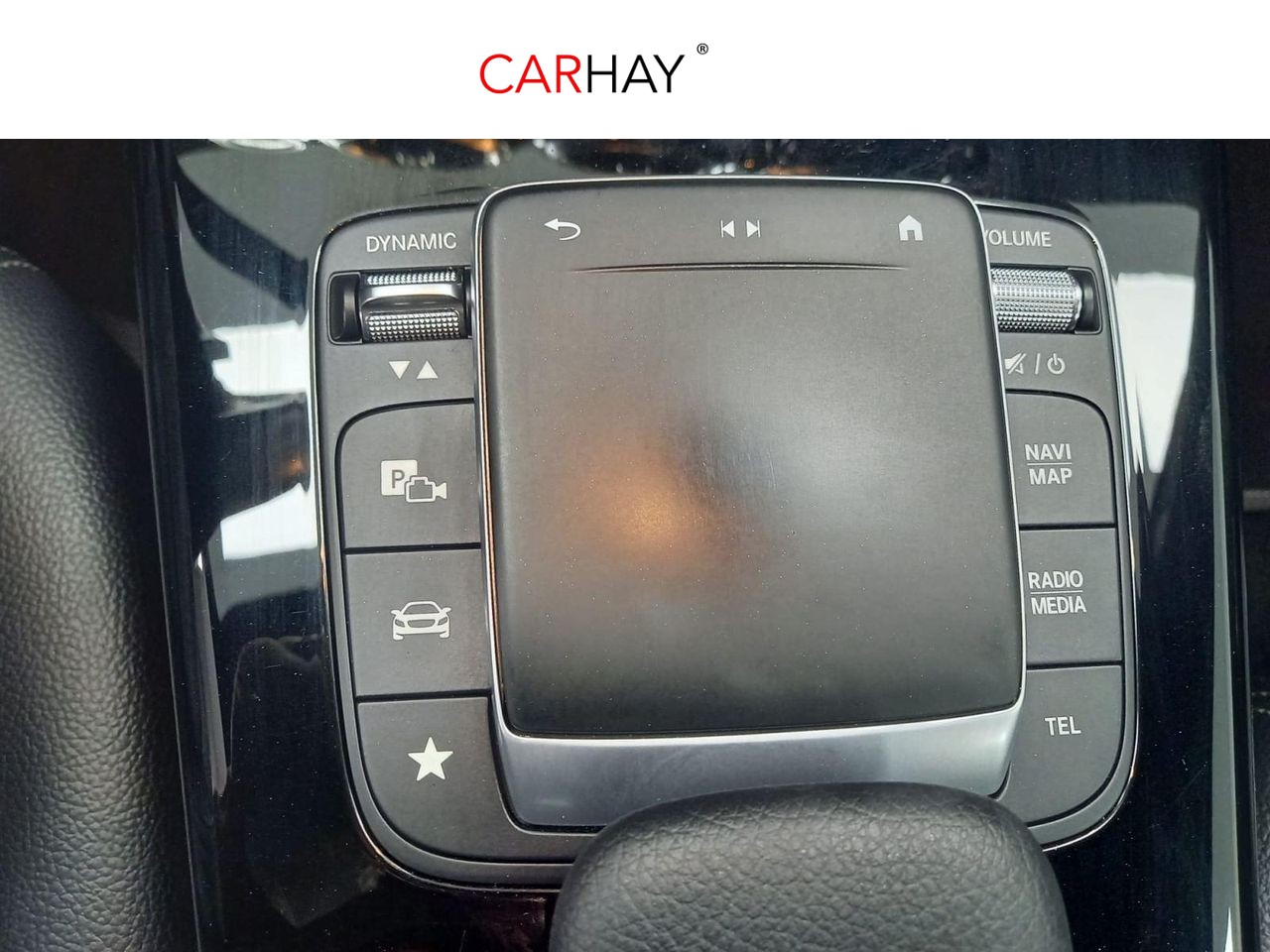 MERCEDES CLASE A 250 E BUSINESS LINE 8G-DCT 15