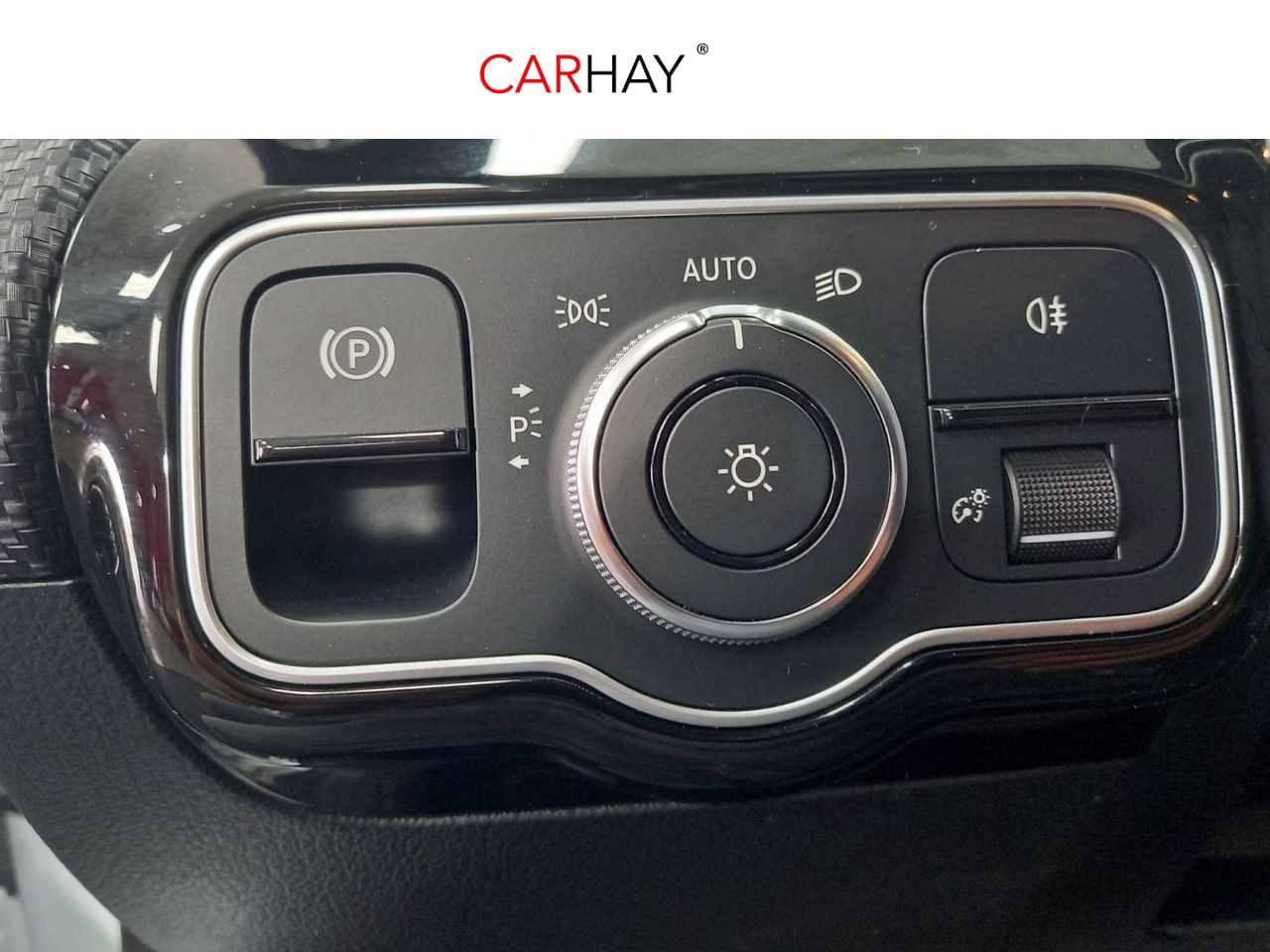 MERCEDES CLASE A 250 E BUSINESS LINE 8G-DCT 25
