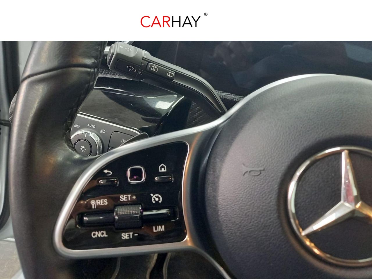 MERCEDES CLASE A 250 E BUSINESS LINE 8G-DCT 26