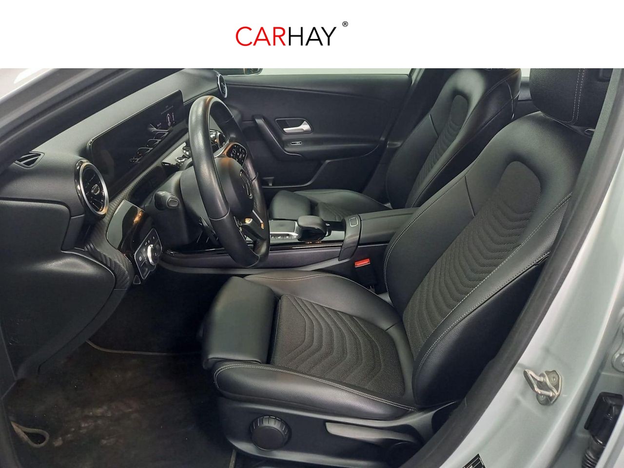 MERCEDES CLASE A 250 E BUSINESS LINE 8G-DCT 31