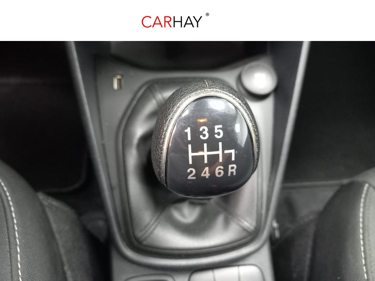 FORD FIESTA 1.0 ECOBOOST MHEV 92KW (125CV) TREND 5P 15