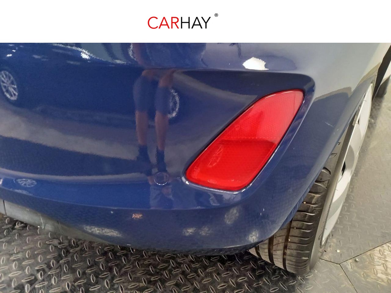 FORD FIESTA 1.0 ECOBOOST MHEV 92KW (125CV) TREND 5P 17