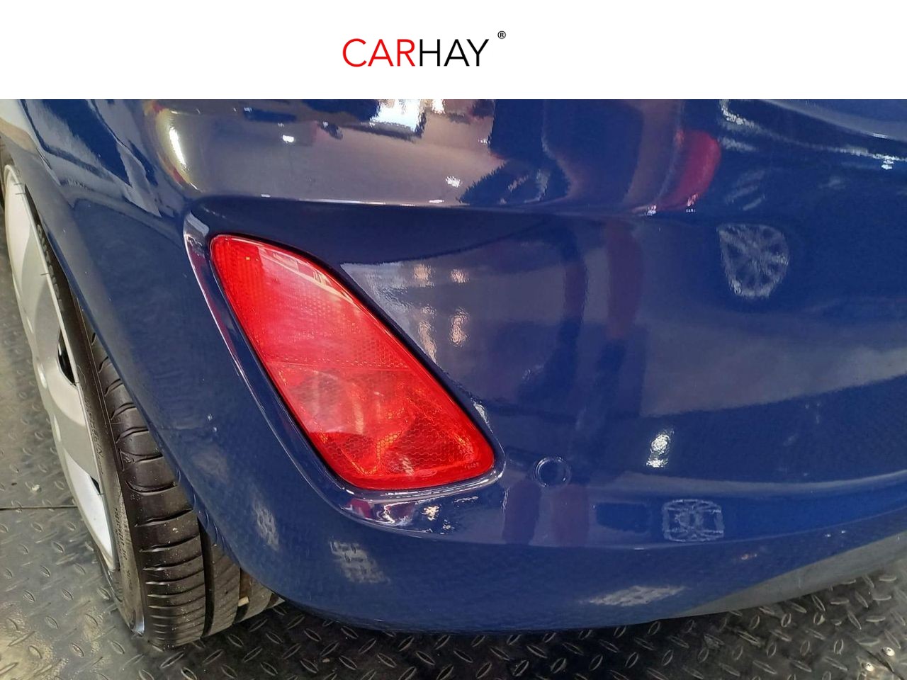FORD FIESTA 1.0 ECOBOOST MHEV 92KW (125CV) TREND 5P 21