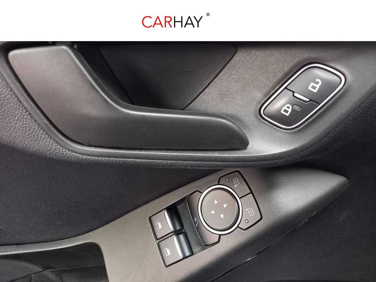FORD FIESTA 1.0 ECOBOOST MHEV 92KW (125CV) TREND 5P 25