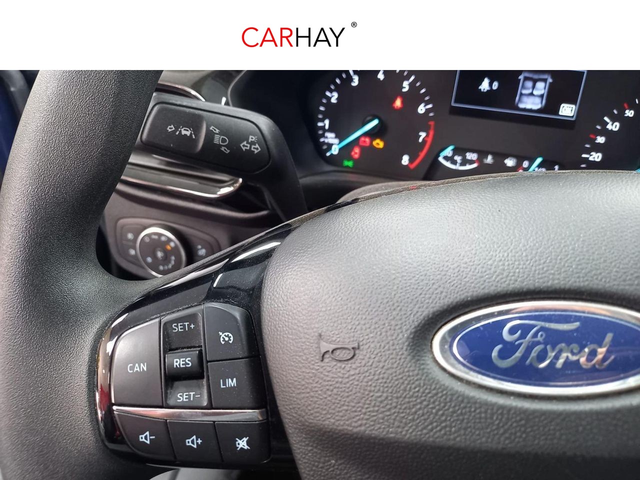 FORD FIESTA 1.0 ECOBOOST MHEV 92KW (125CV) TREND 5P 26