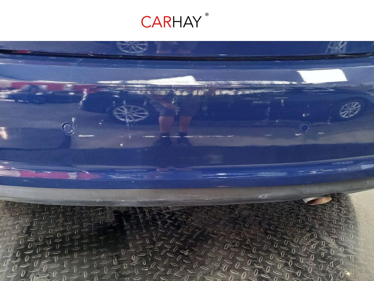 FORD FIESTA 1.0 ECOBOOST MHEV 92KW (125CV) TREND 5P 27