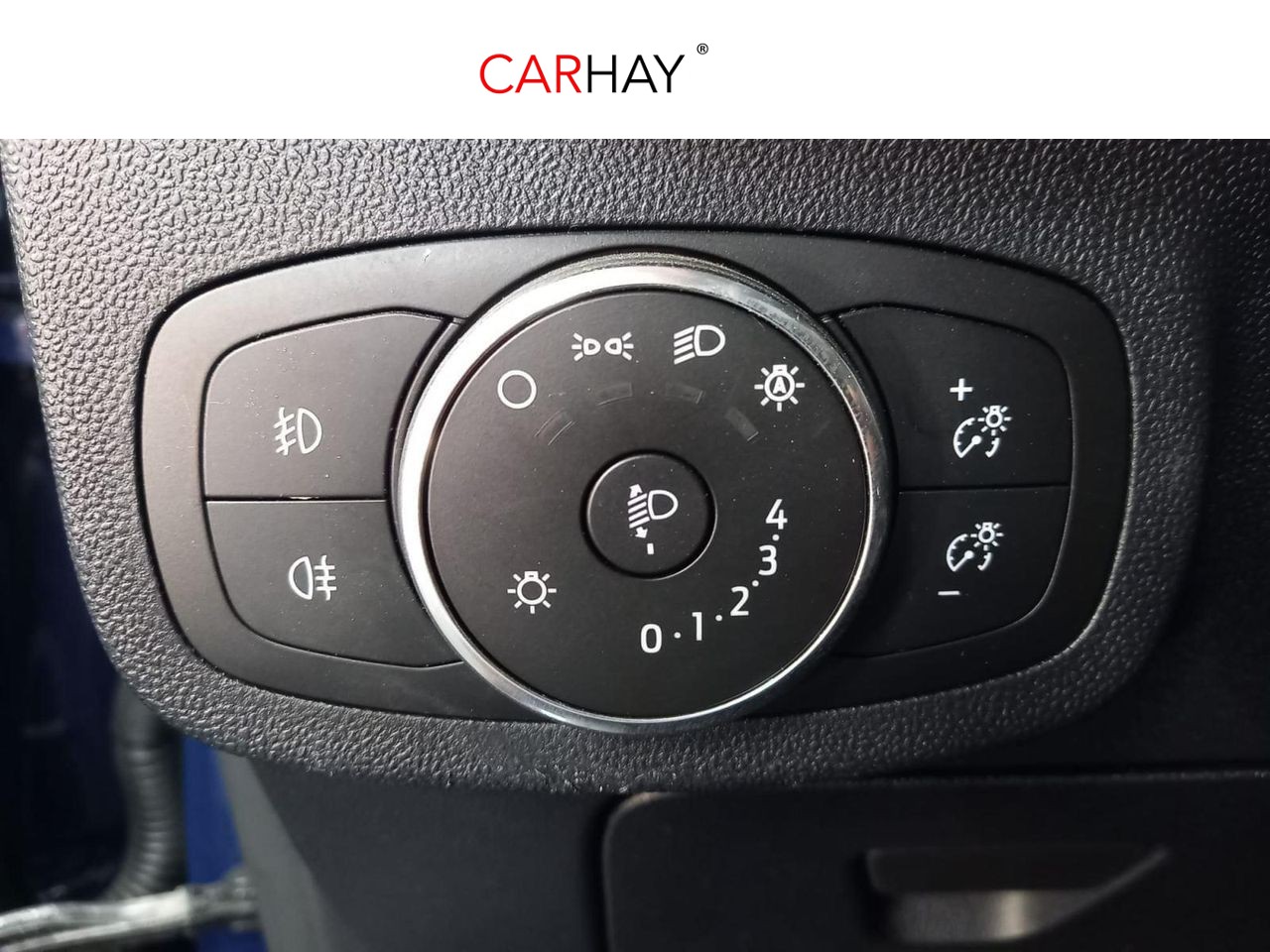 FORD FIESTA 1.0 ECOBOOST MHEV 92KW (125CV) TREND 5P 29