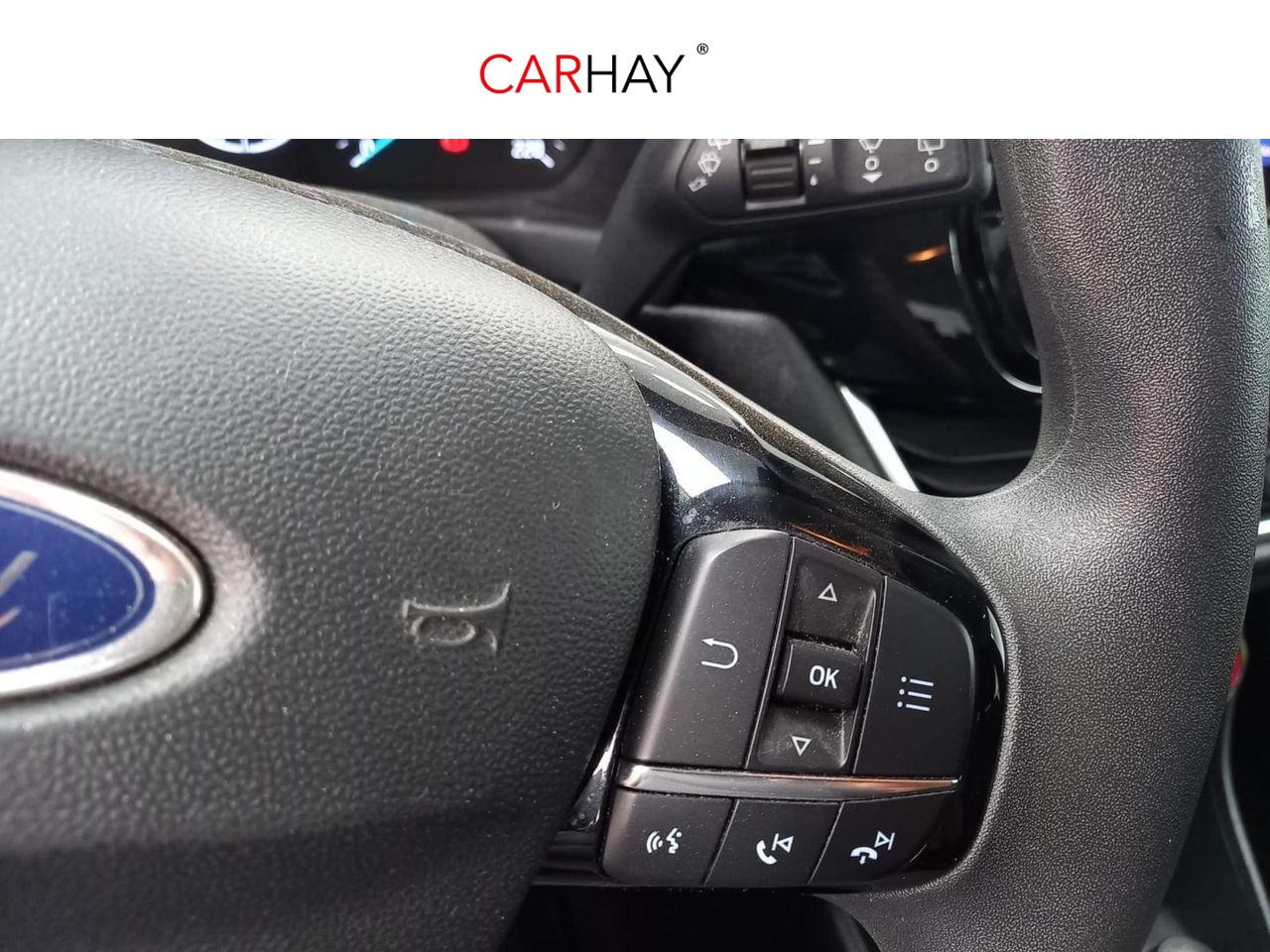 FORD FIESTA 1.0 ECOBOOST MHEV 92KW (125CV) TREND 5P 30
