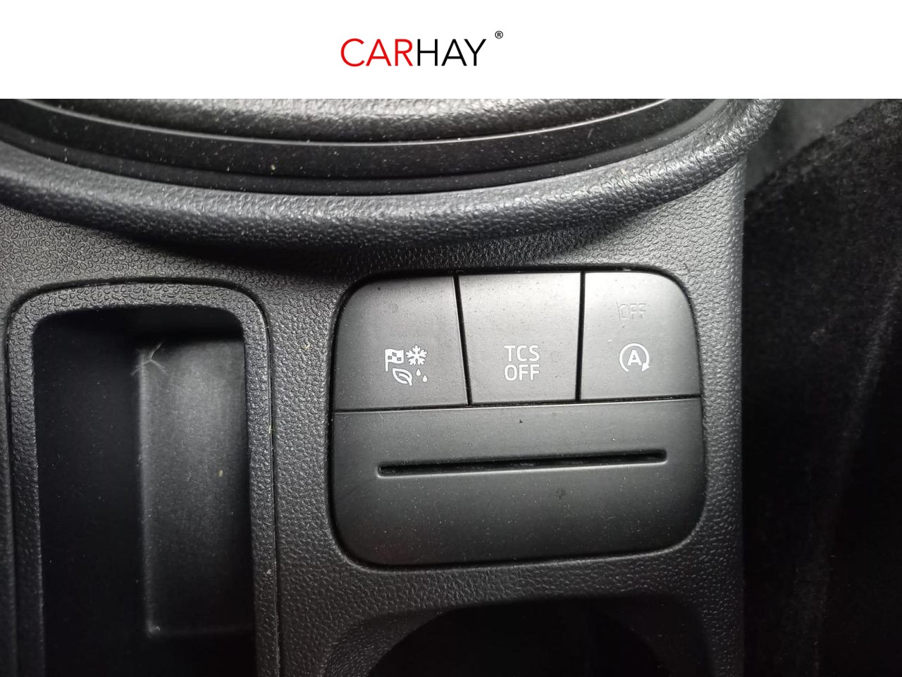 FORD FIESTA 1.0 ECOBOOST MHEV 92KW (125CV) TREND 5P 32