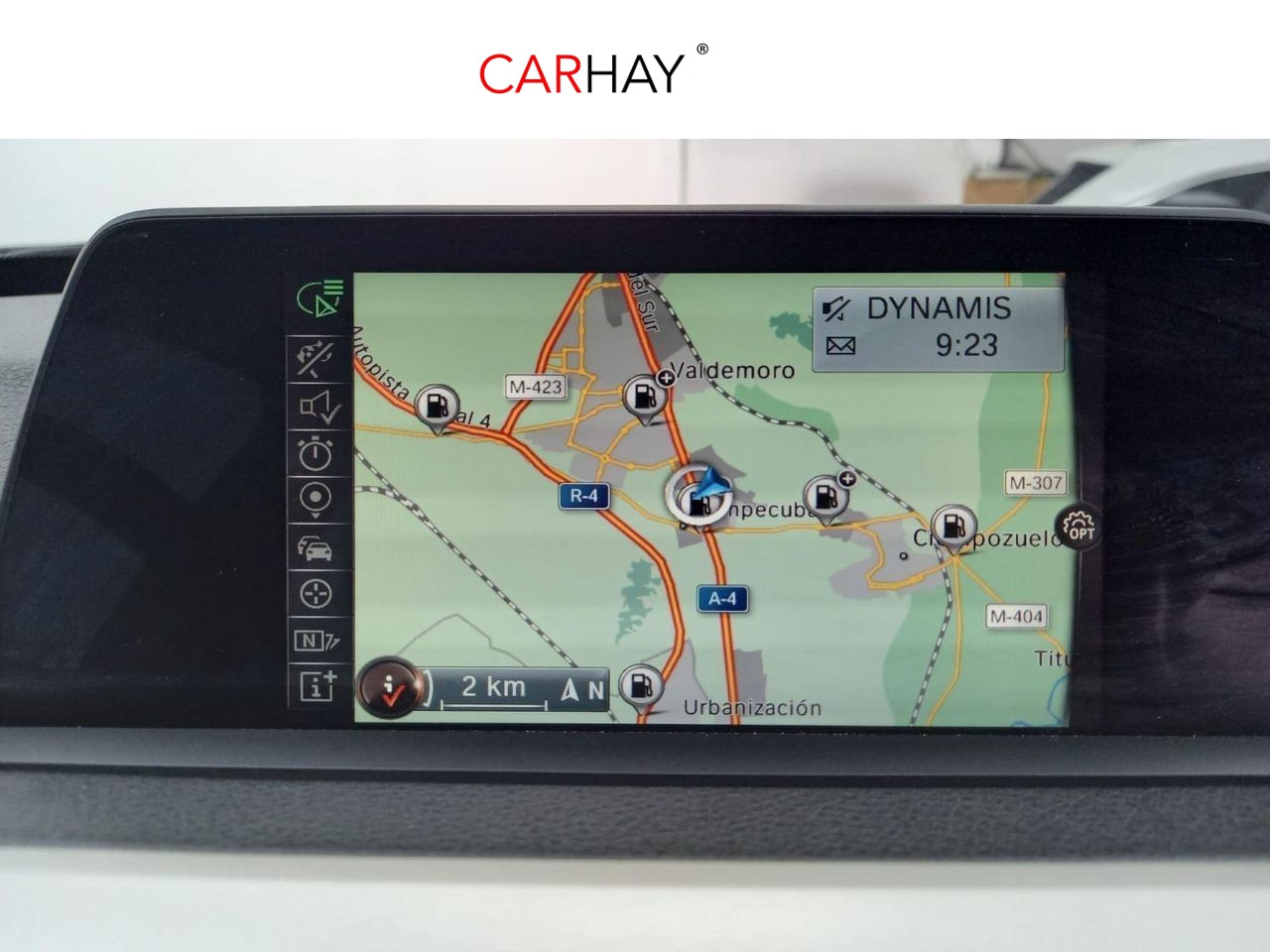 BMW SERIE 3 GRAN TURISMO 318 D 24