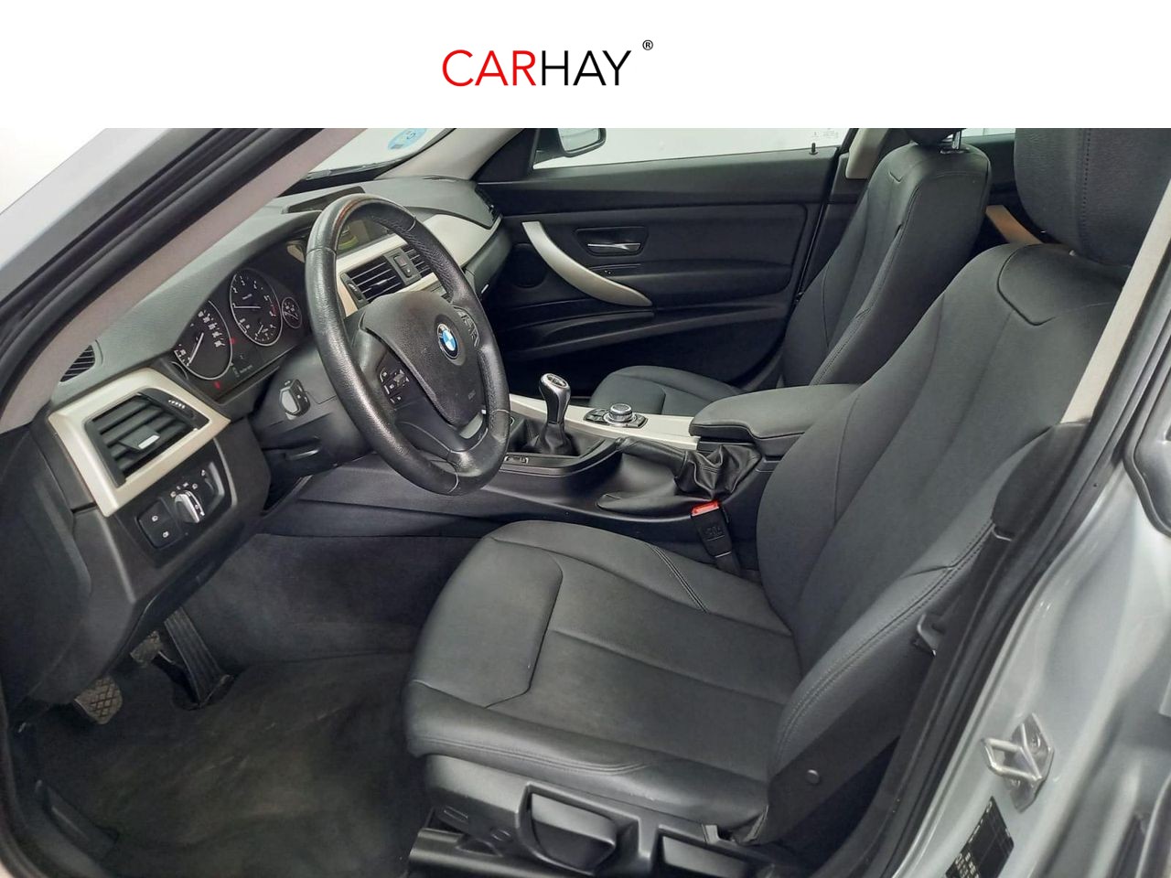 BMW SERIE 3 GRAN TURISMO 318 D 26