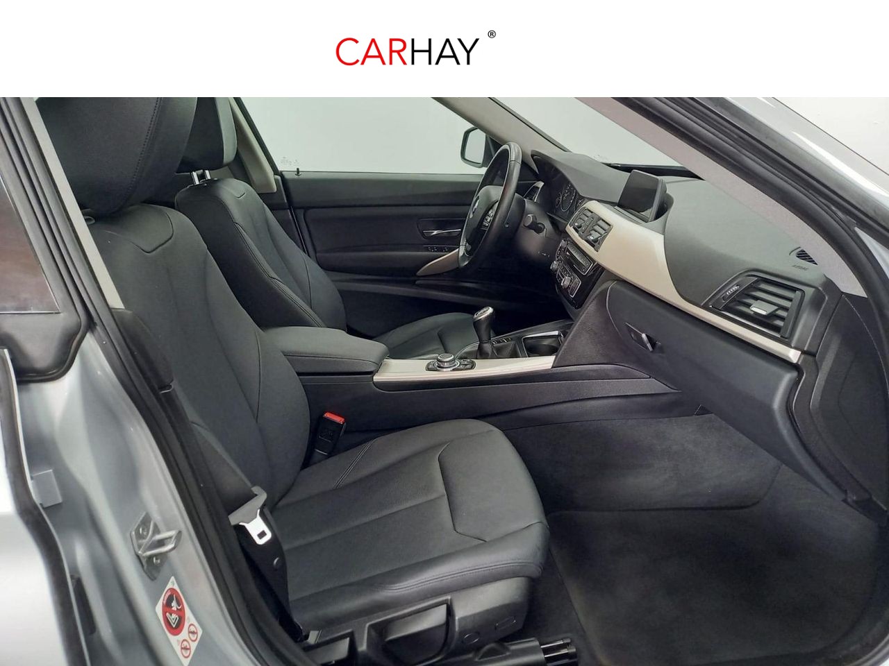 BMW SERIE 3 GRAN TURISMO 318 D 27