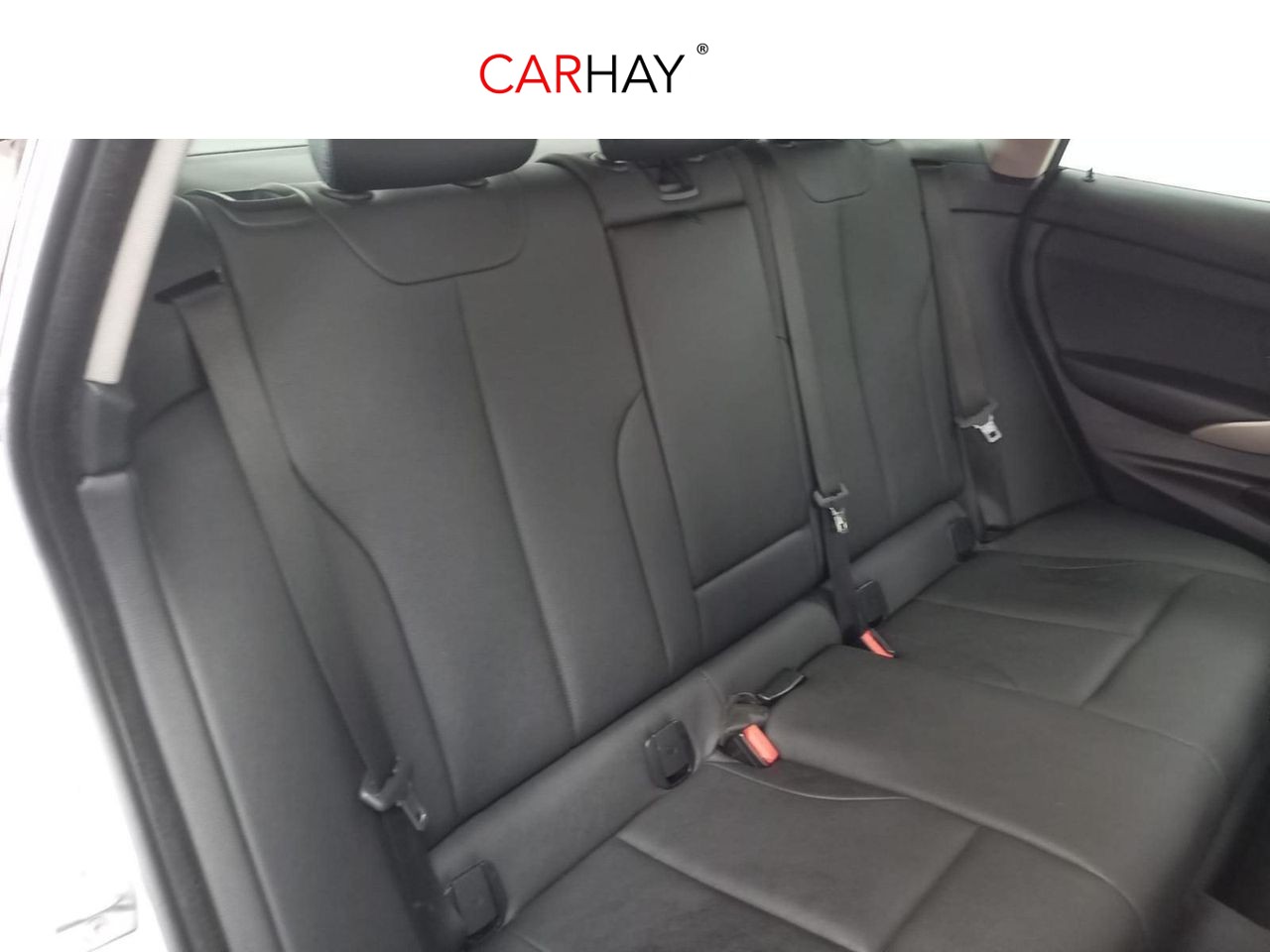 BMW SERIE 3 GRAN TURISMO 318 D 9