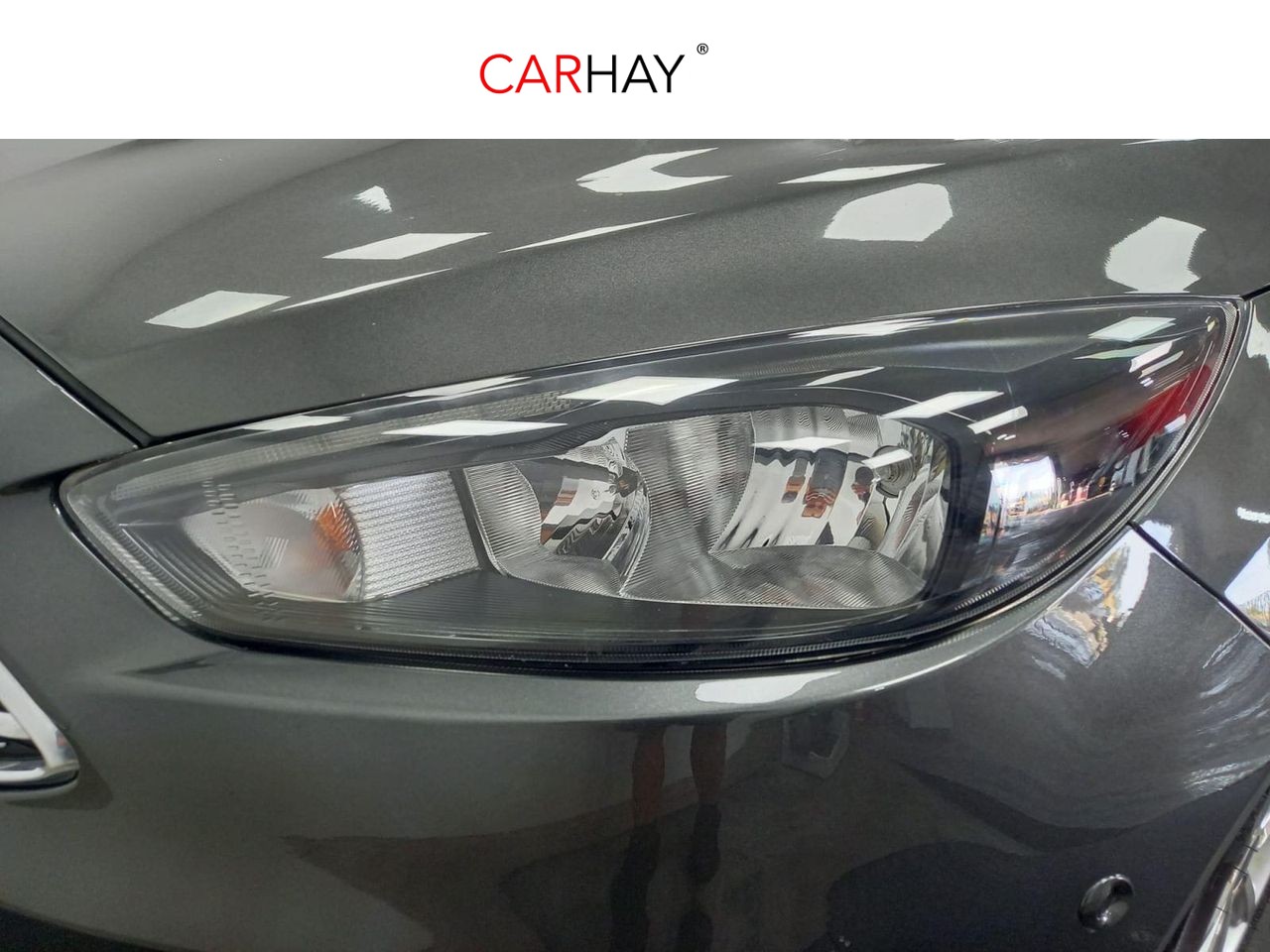 FORD FOCUS BERLINA TITANIUM 1.0 ECOBOOST 125CV BVM6 26