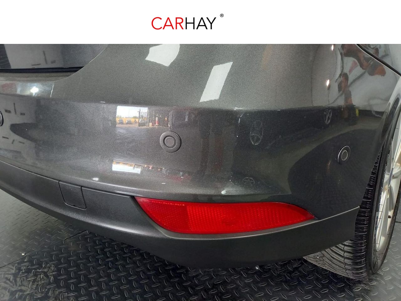 FORD FOCUS BERLINA TITANIUM 1.0 ECOBOOST 125CV BVM6 35
