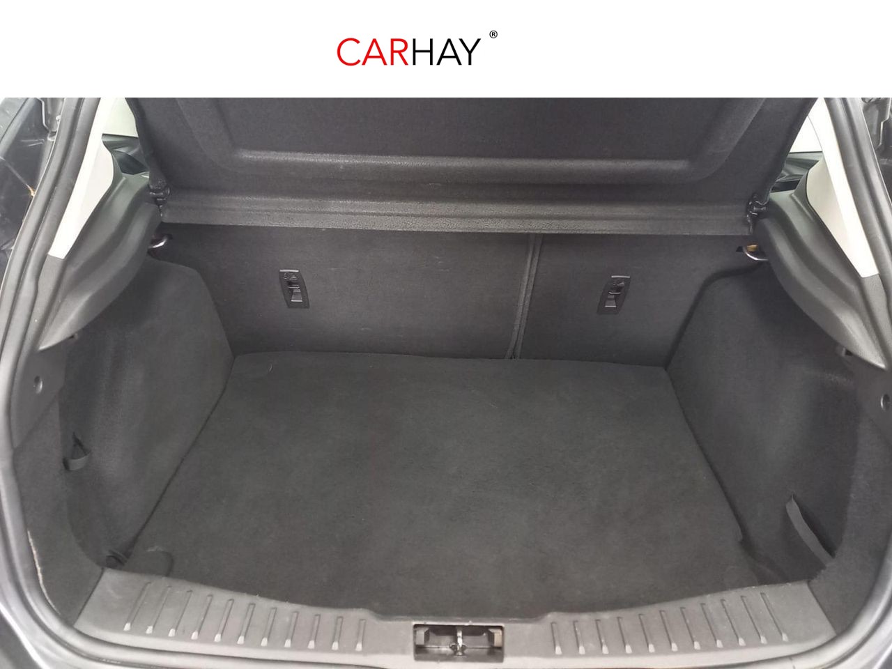 FORD FOCUS BERLINA TITANIUM 1.0 ECOBOOST 125CV BVM6 39