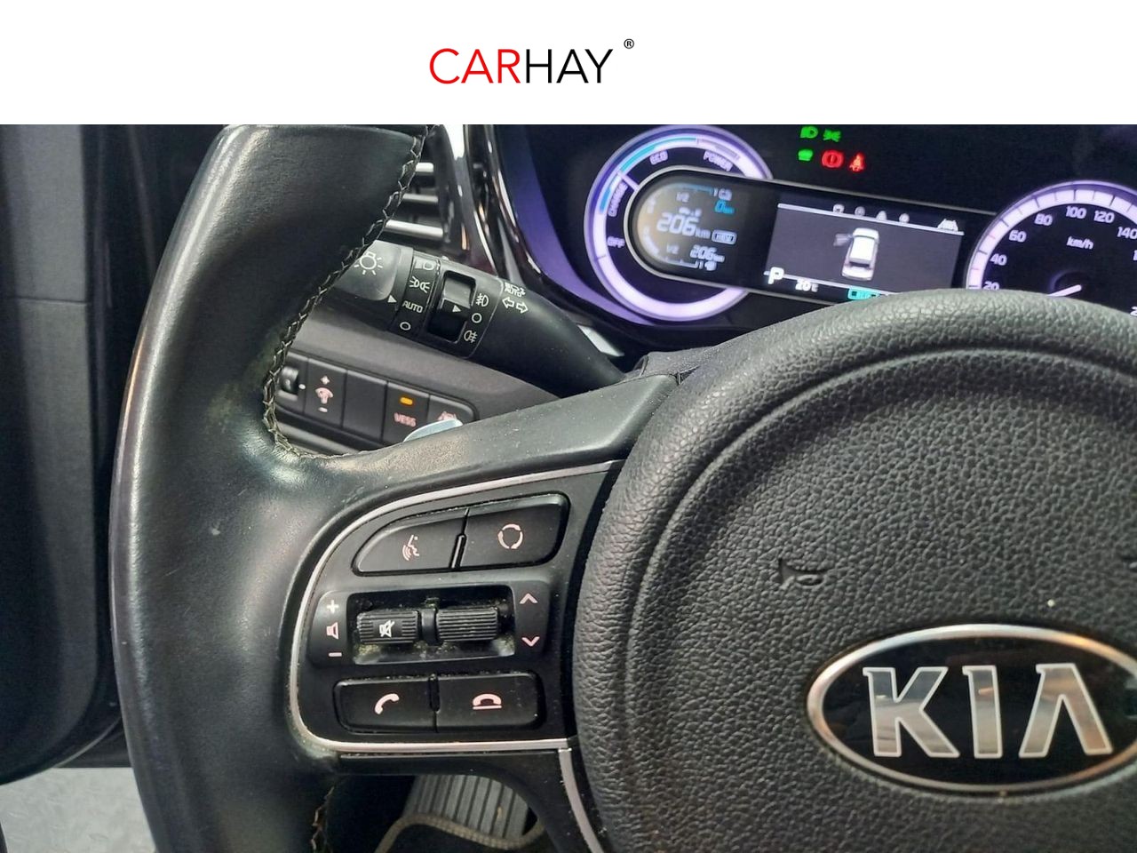 KIA NIRO DRIVE PLUG-IN HYBRID 1.6 105CV AT6 E6D 21