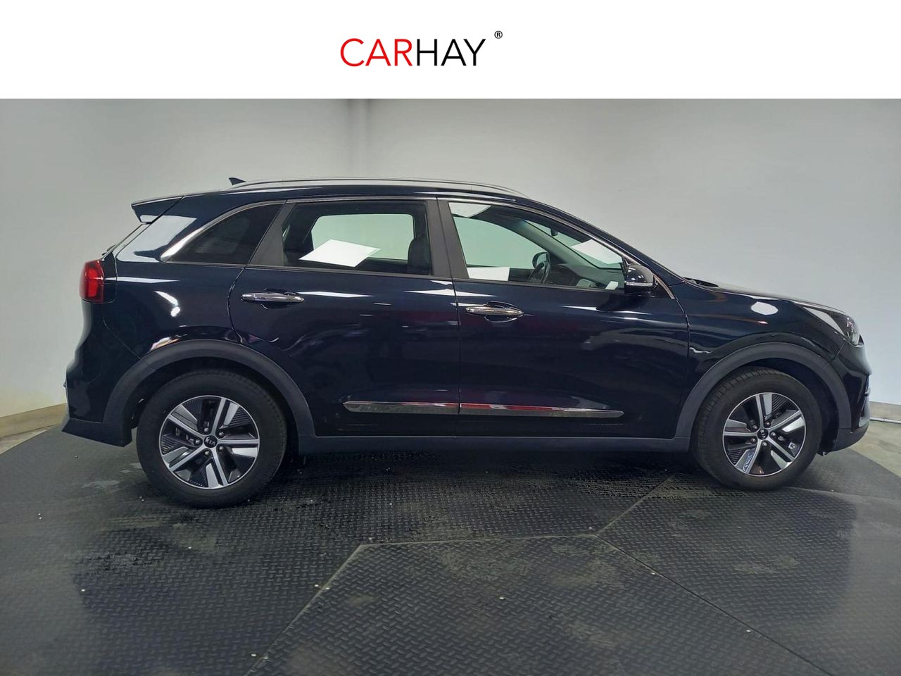 KIA NIRO DRIVE PLUG-IN HYBRID 1.6 105CV AT6 E6D 3