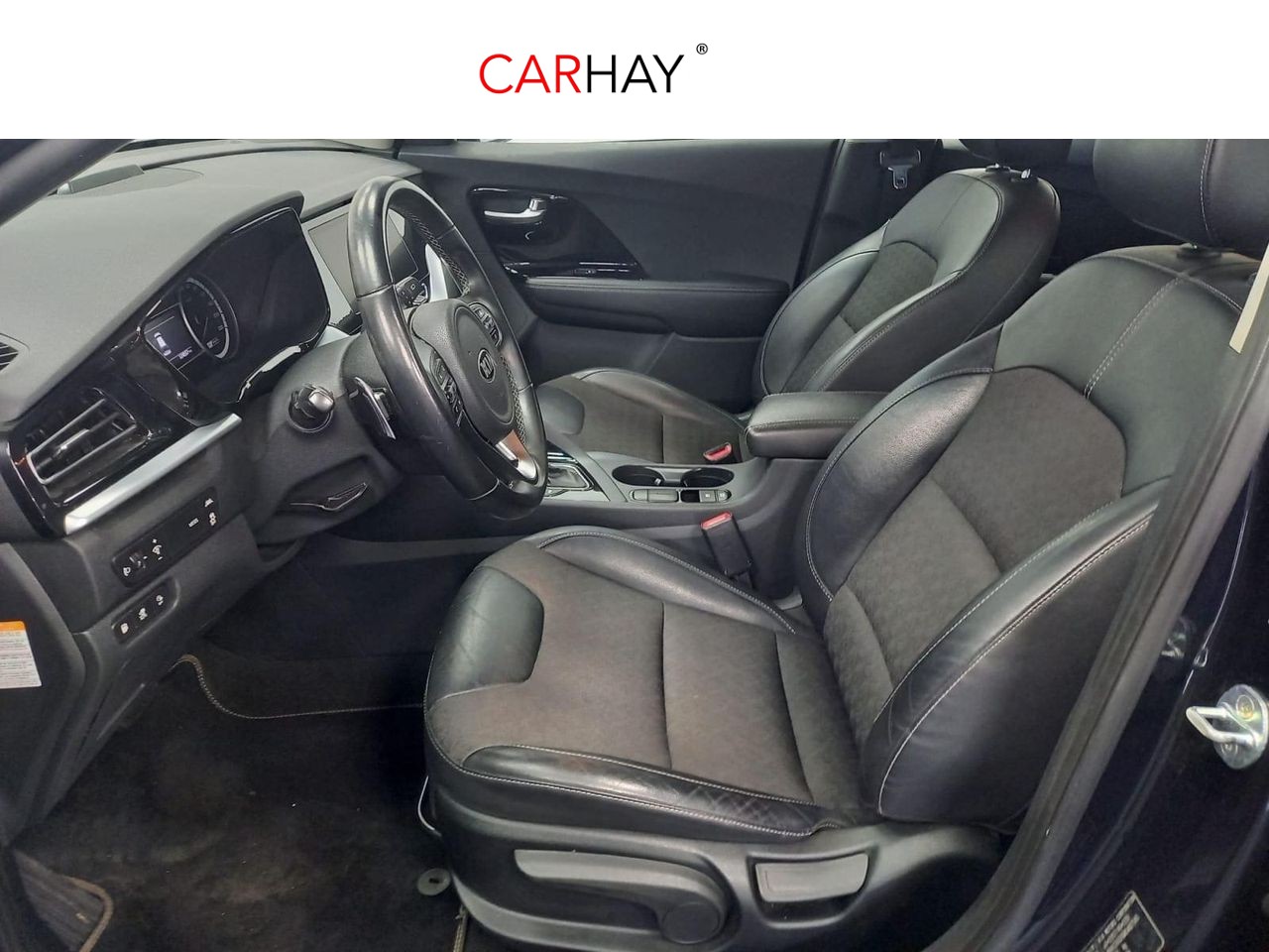 KIA NIRO DRIVE PLUG-IN HYBRID 1.6 105CV AT6 E6D 23