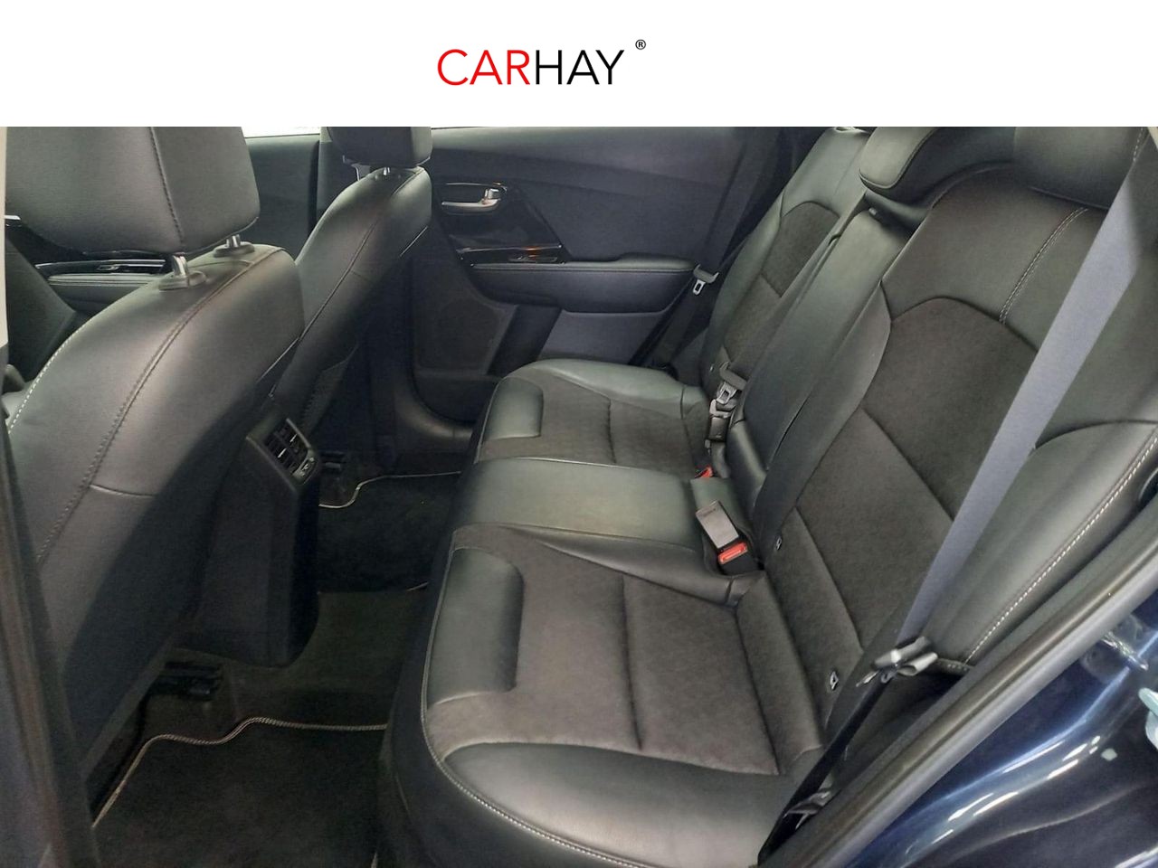 KIA NIRO DRIVE PLUG-IN HYBRID 1.6 105CV AT6 E6D 24