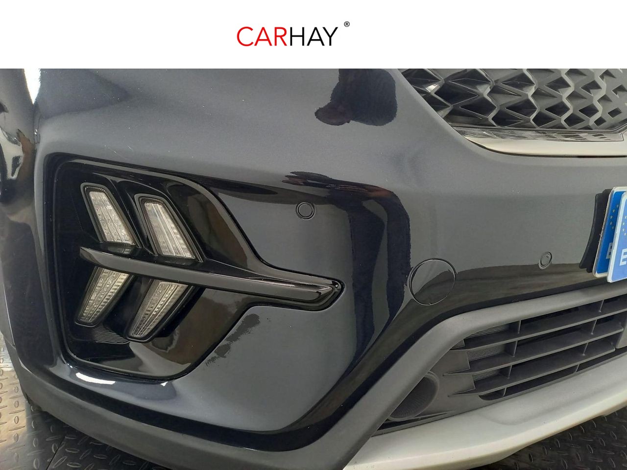 KIA NIRO DRIVE PLUG-IN HYBRID 1.6 105CV AT6 E6D 28
