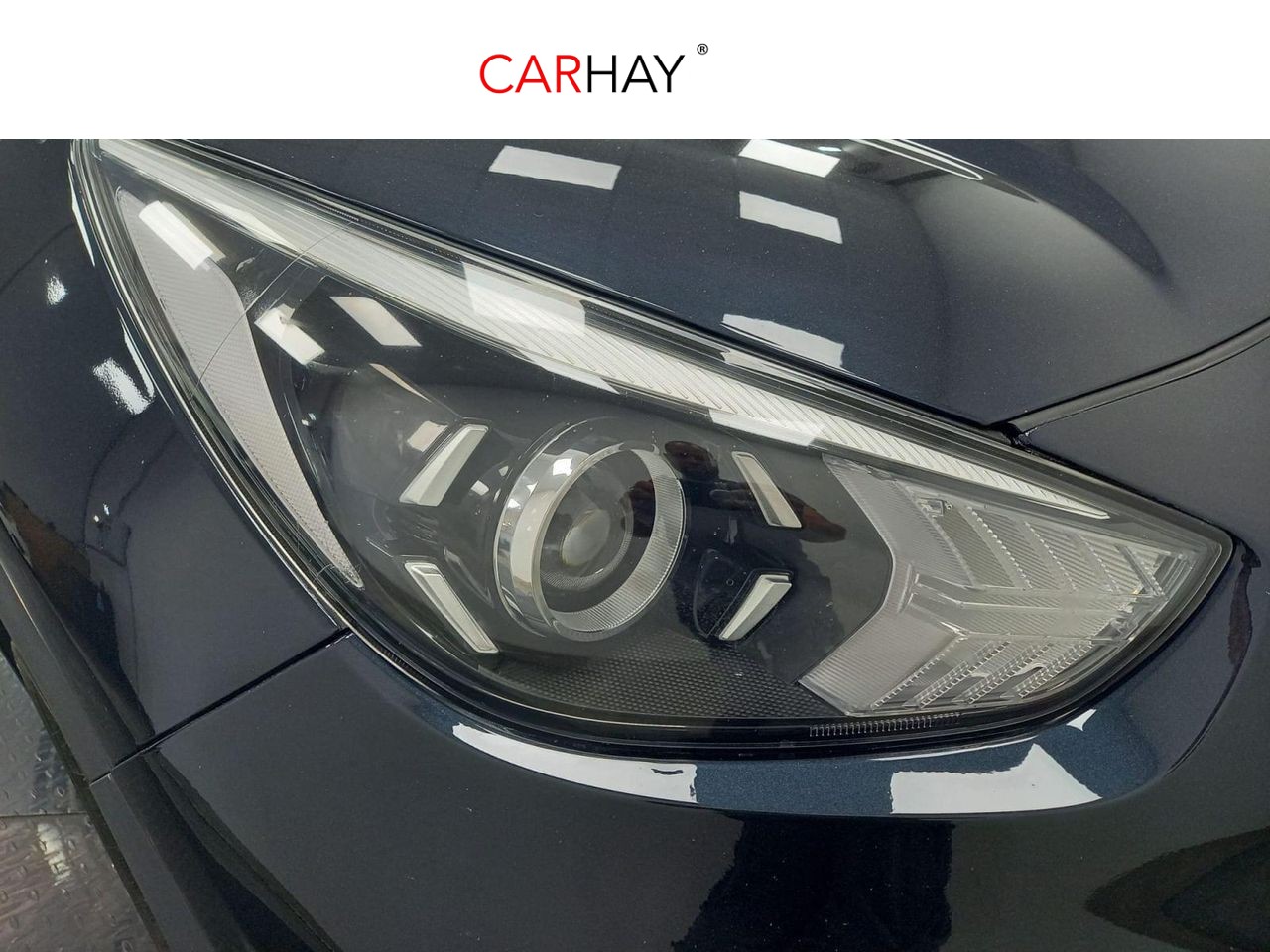 KIA NIRO DRIVE PLUG-IN HYBRID 1.6 105CV AT6 E6D 31