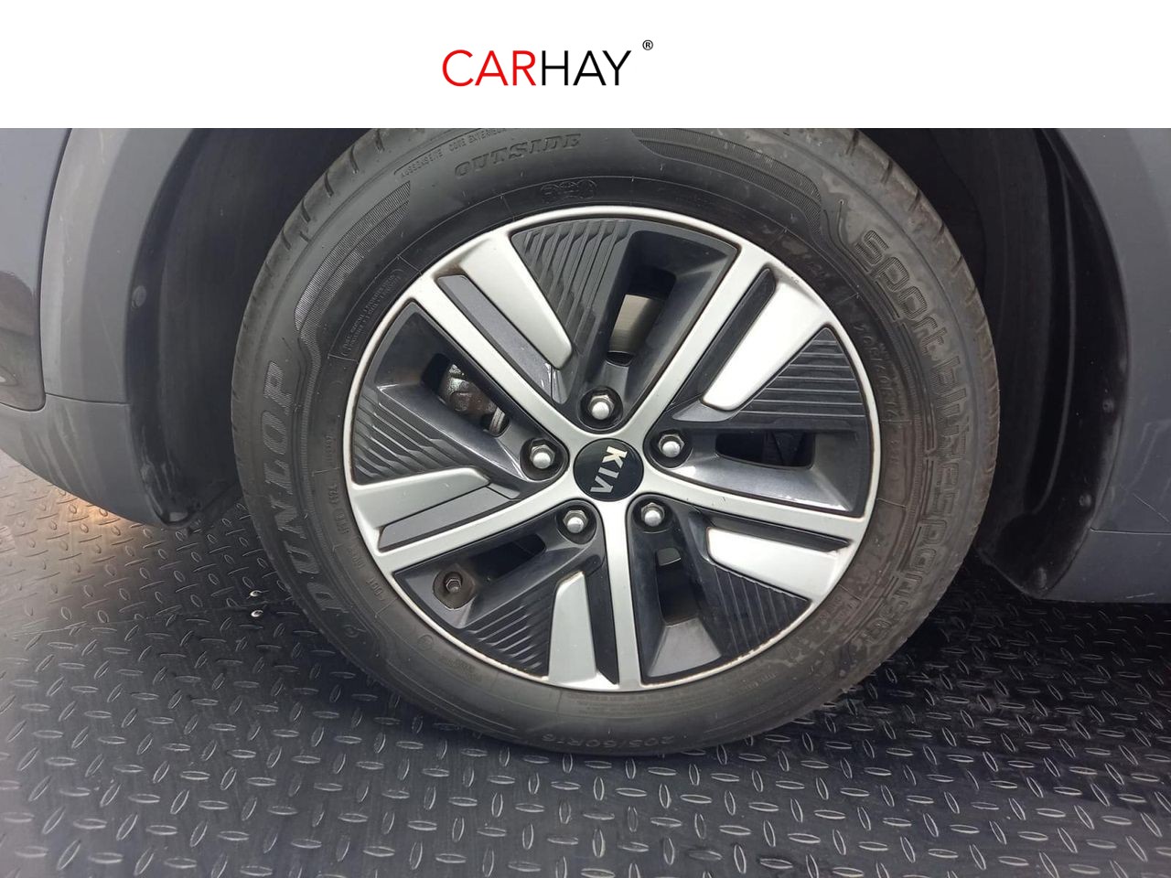KIA NIRO DRIVE PLUG-IN HYBRID 1.6 105CV AT6 E6D 36