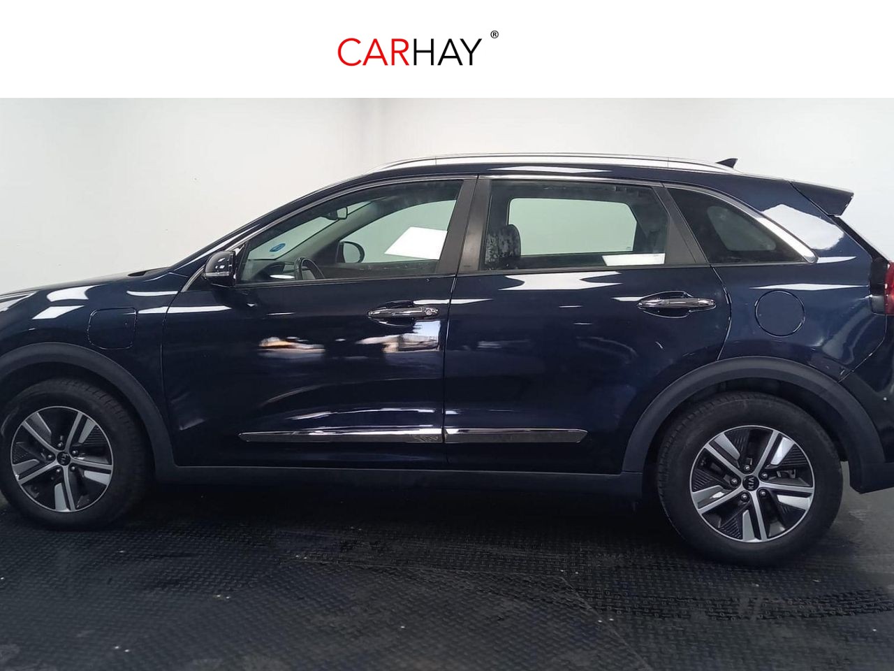 KIA NIRO DRIVE PLUG-IN HYBRID 1.6 105CV AT6 E6D 7