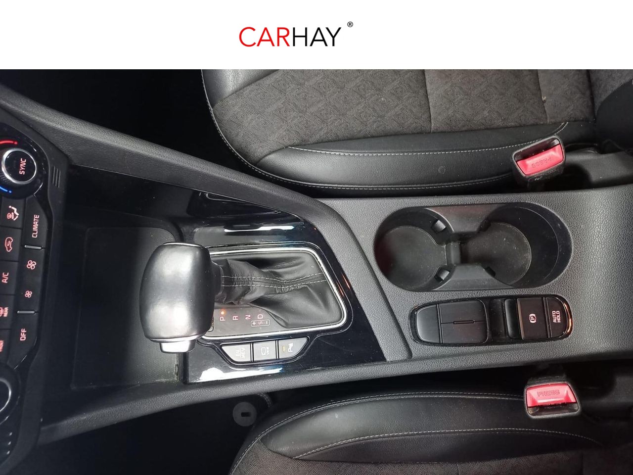 KIA NIRO DRIVE PLUG-IN HYBRID 1.6 105CV AT6 E6D 10