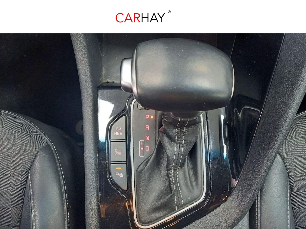 KIA NIRO DRIVE PLUG-IN HYBRID 1.6 105CV AT6 E6D 11