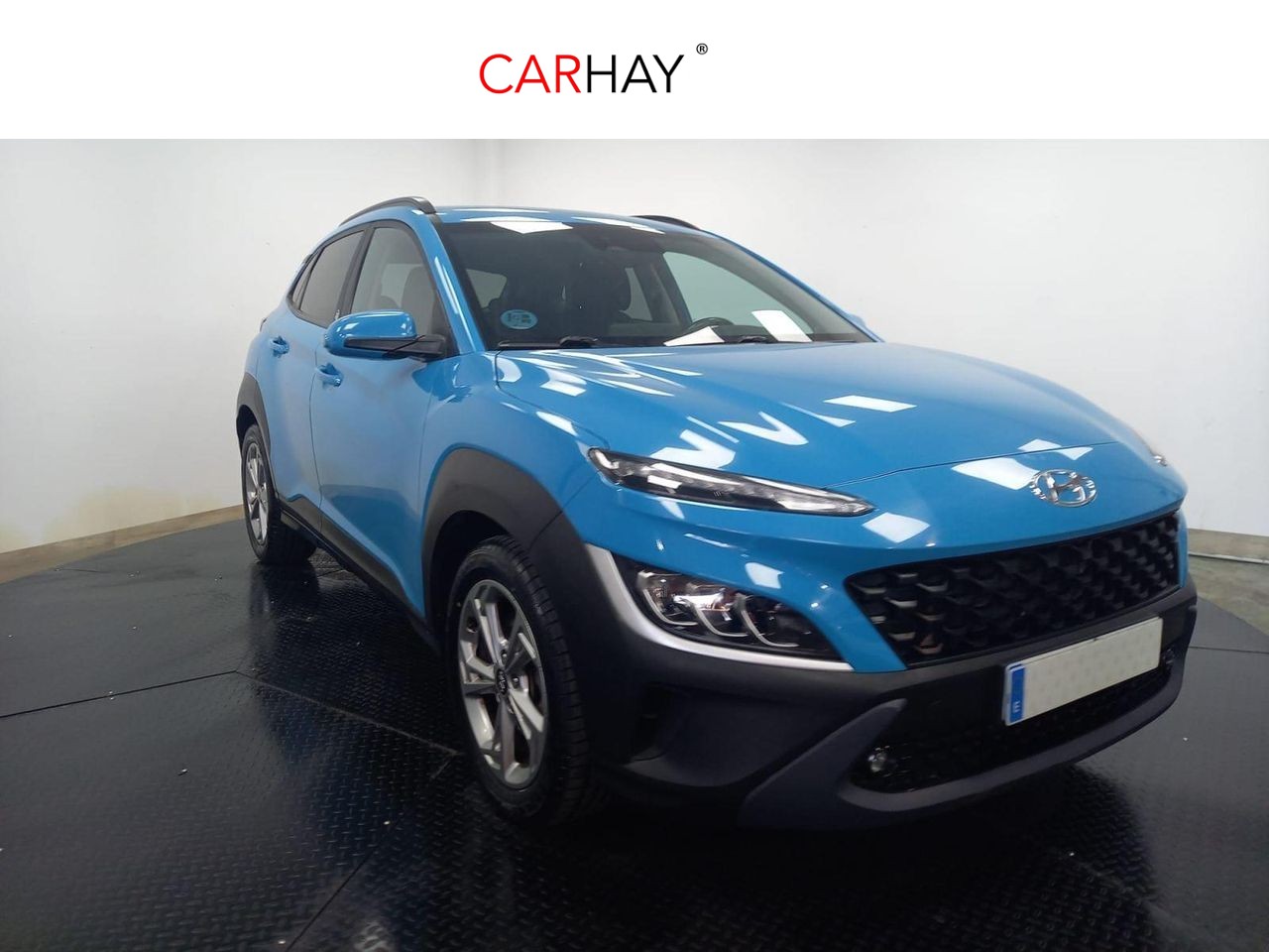 HYUNDAI KONA 1.0T-GDI EDITON 30 120CV 2
