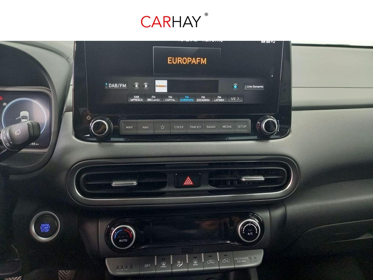 HYUNDAI KONA 1.0T-GDI EDITON 30 120CV 12