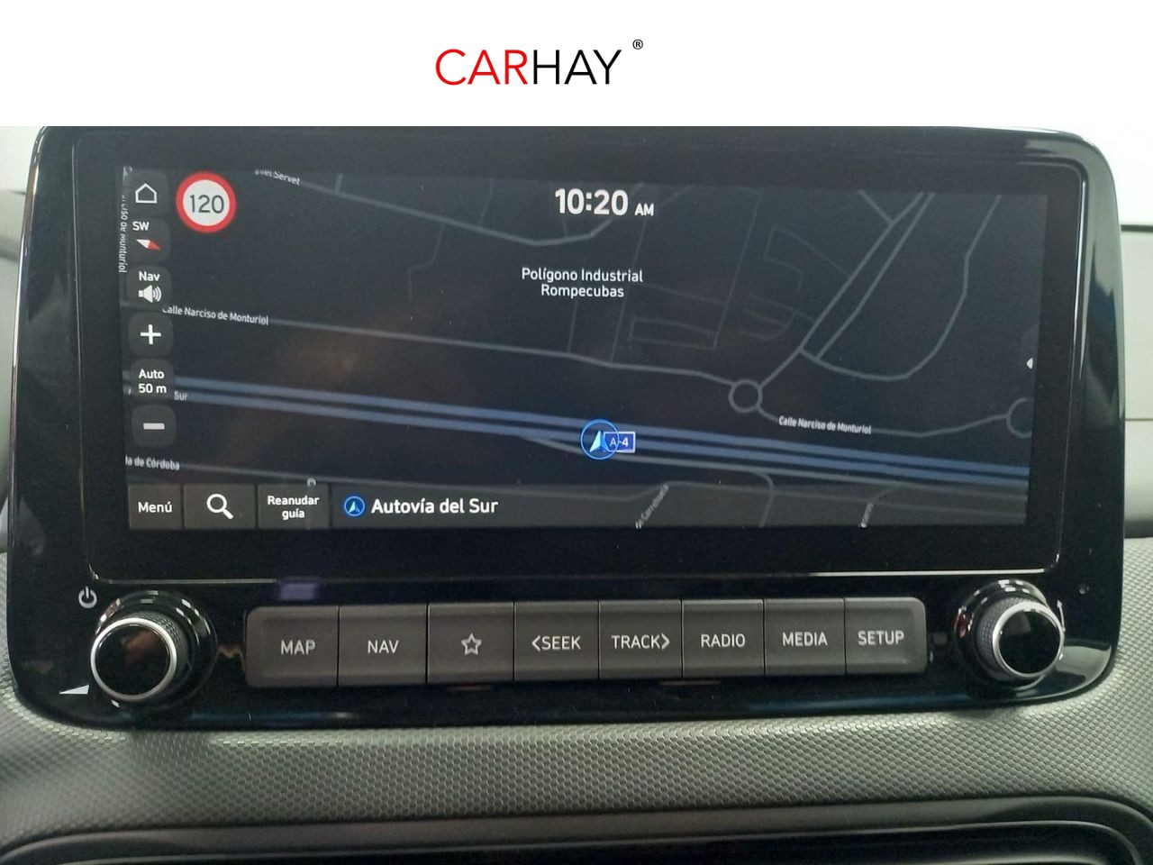 HYUNDAI KONA 1.0T-GDI EDITON 30 120CV 15