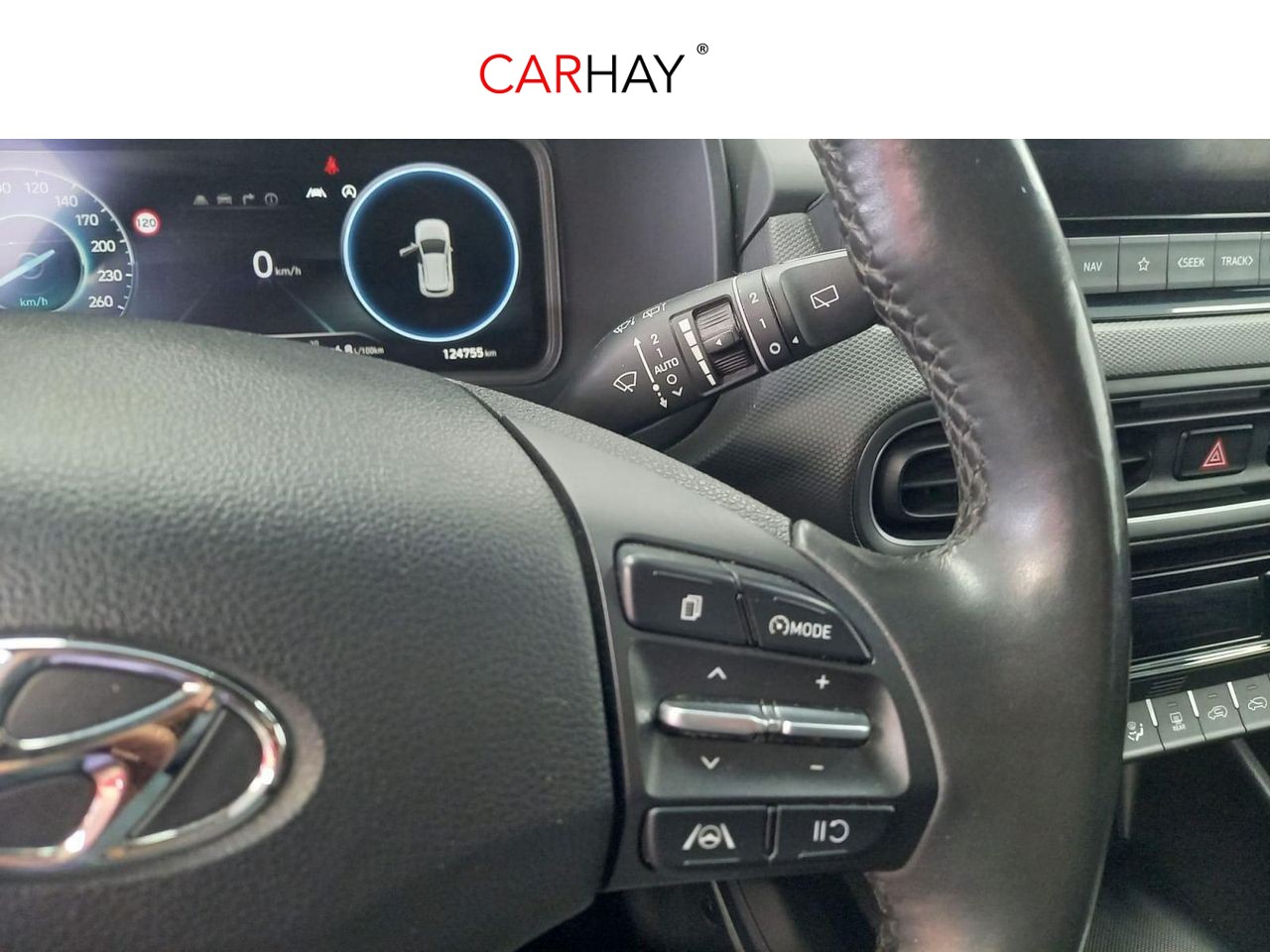 HYUNDAI KONA 1.0T-GDI EDITON 30 120CV 16