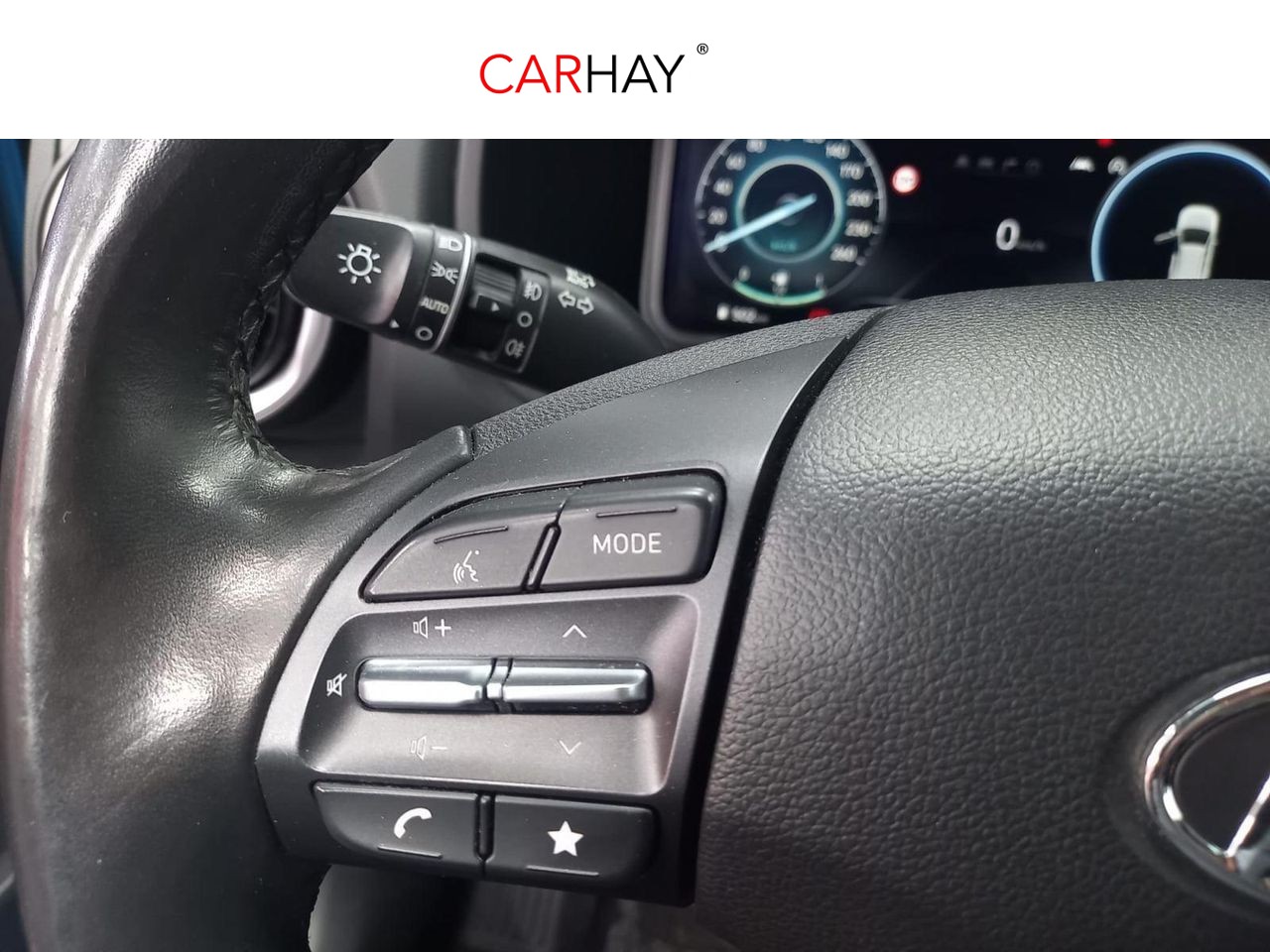 HYUNDAI KONA 1.0T-GDI EDITON 30 120CV 17