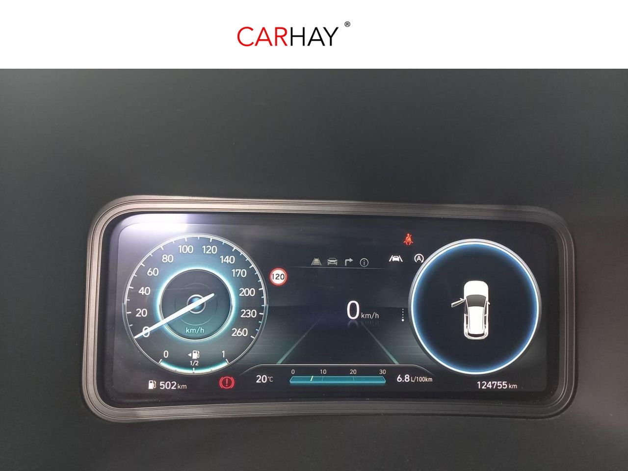 HYUNDAI KONA 1.0T-GDI EDITON 30 120CV 18