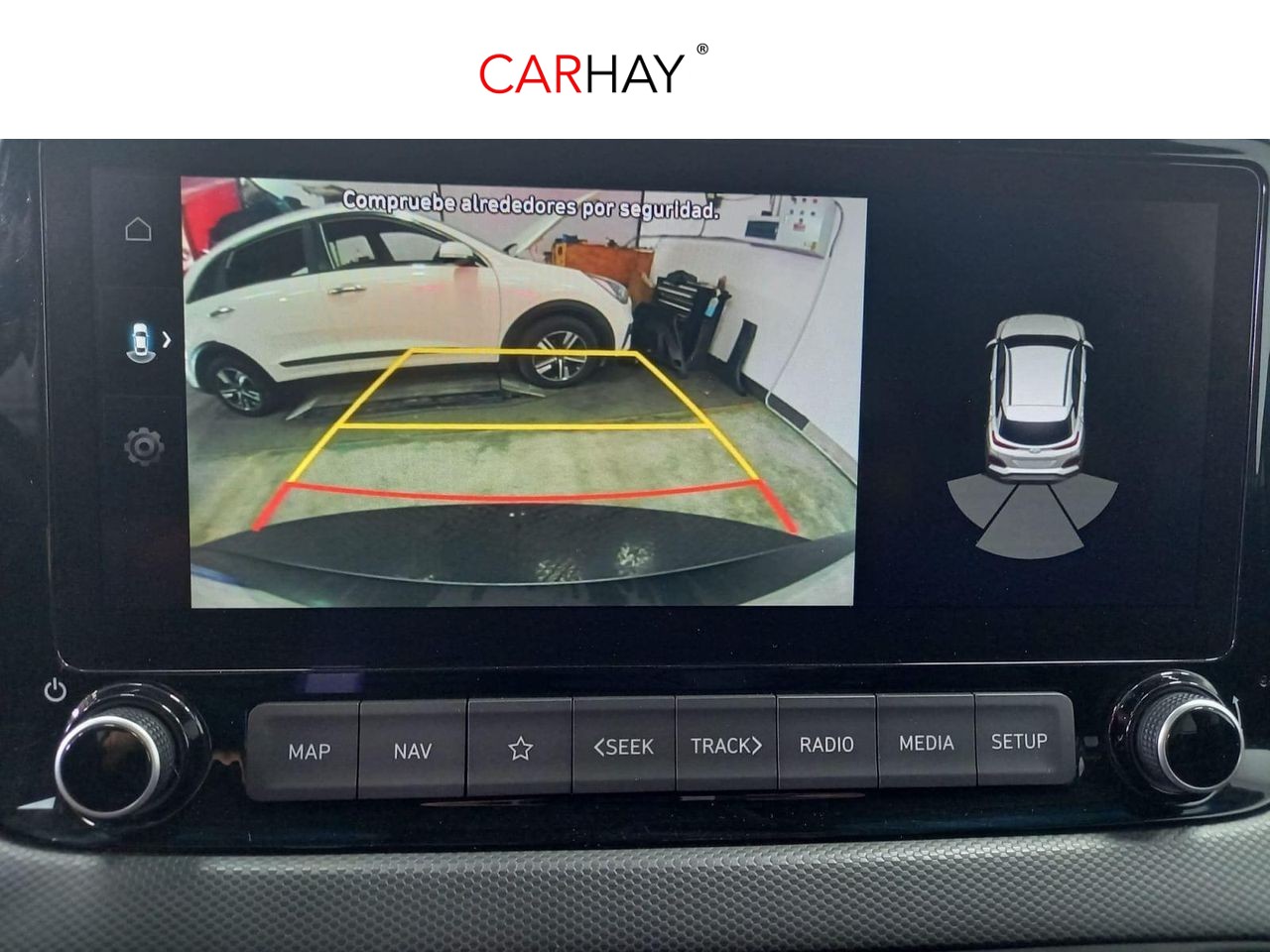 HYUNDAI KONA 1.0T-GDI EDITON 30 120CV 19
