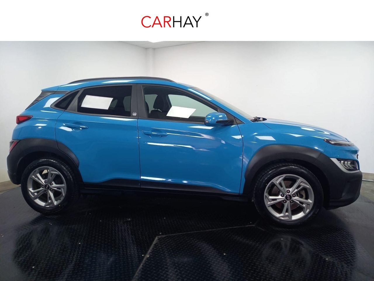 HYUNDAI KONA 1.0T-GDI EDITON 30 120CV 3