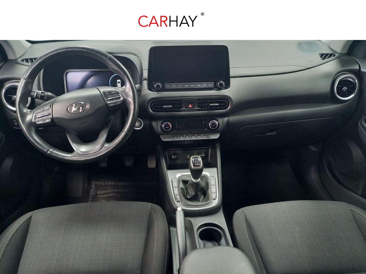 HYUNDAI KONA 1.0T-GDI EDITON 30 120CV 23