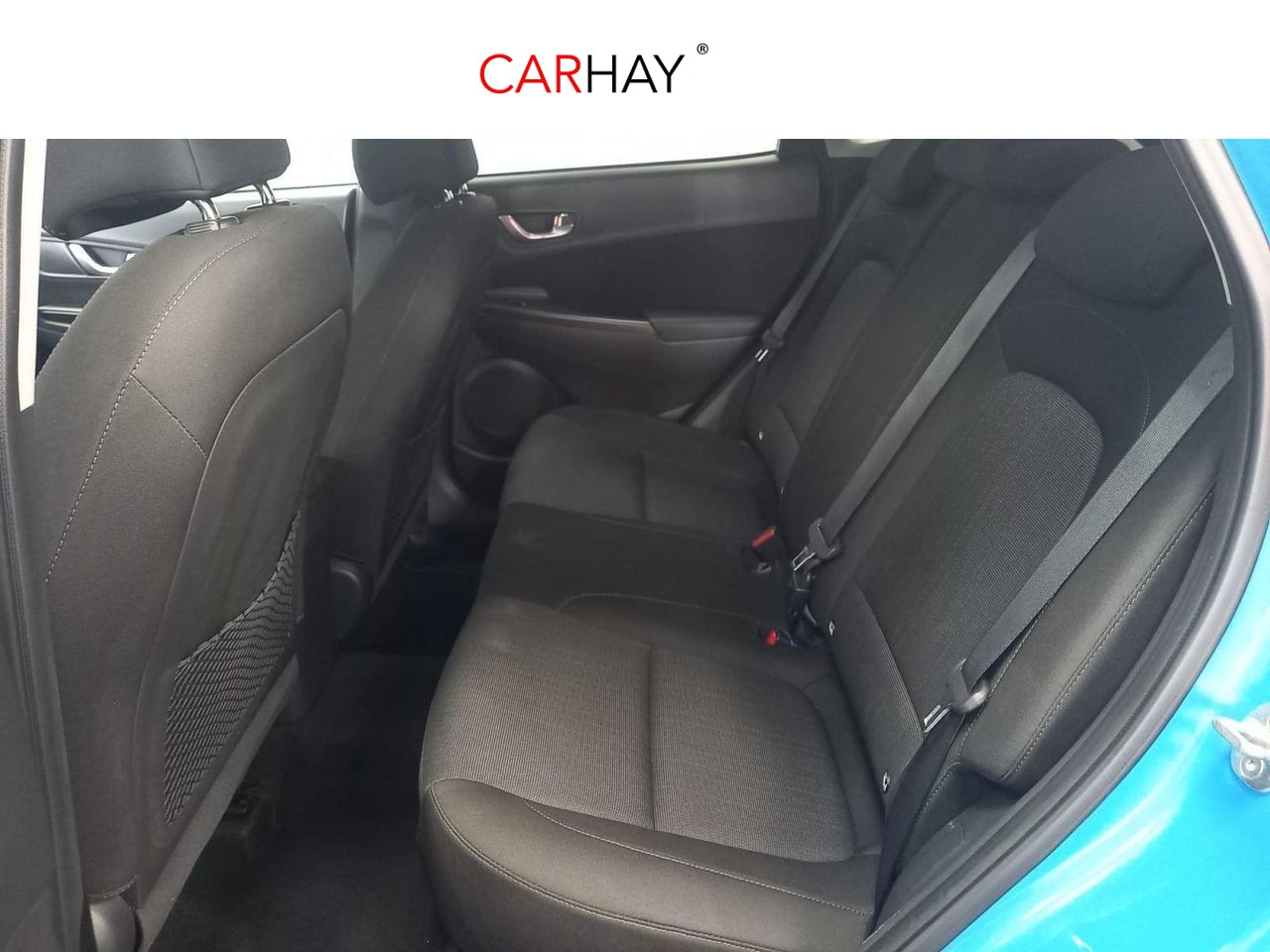 HYUNDAI KONA 1.0T-GDI EDITON 30 120CV 24