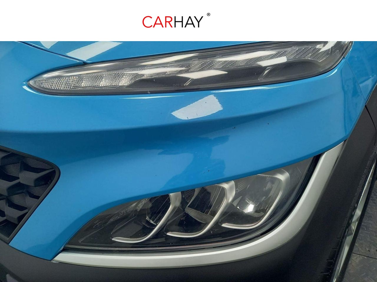 HYUNDAI KONA 1.0T-GDI EDITON 30 120CV 28
