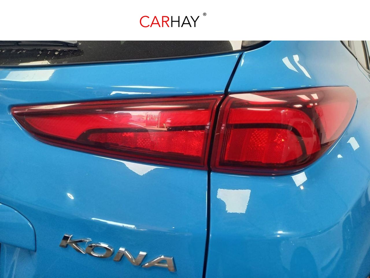 HYUNDAI KONA 1.0T-GDI EDITON 30 120CV 29