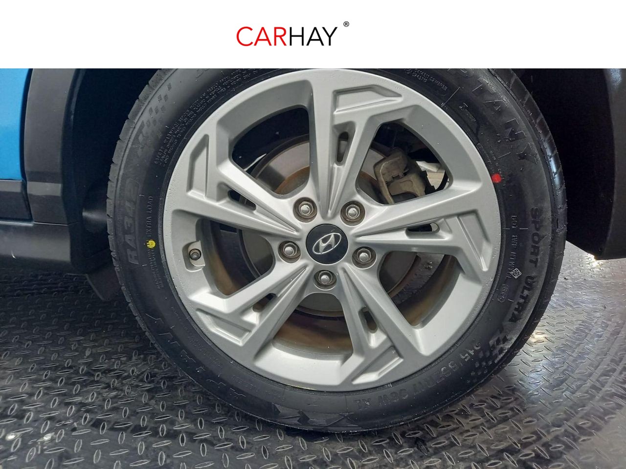 HYUNDAI KONA 1.0T-GDI EDITON 30 120CV 30