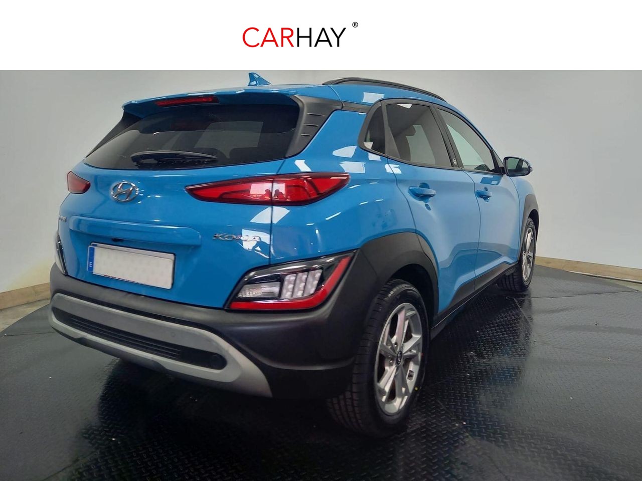 HYUNDAI KONA 1.0T-GDI EDITON 30 120CV 4