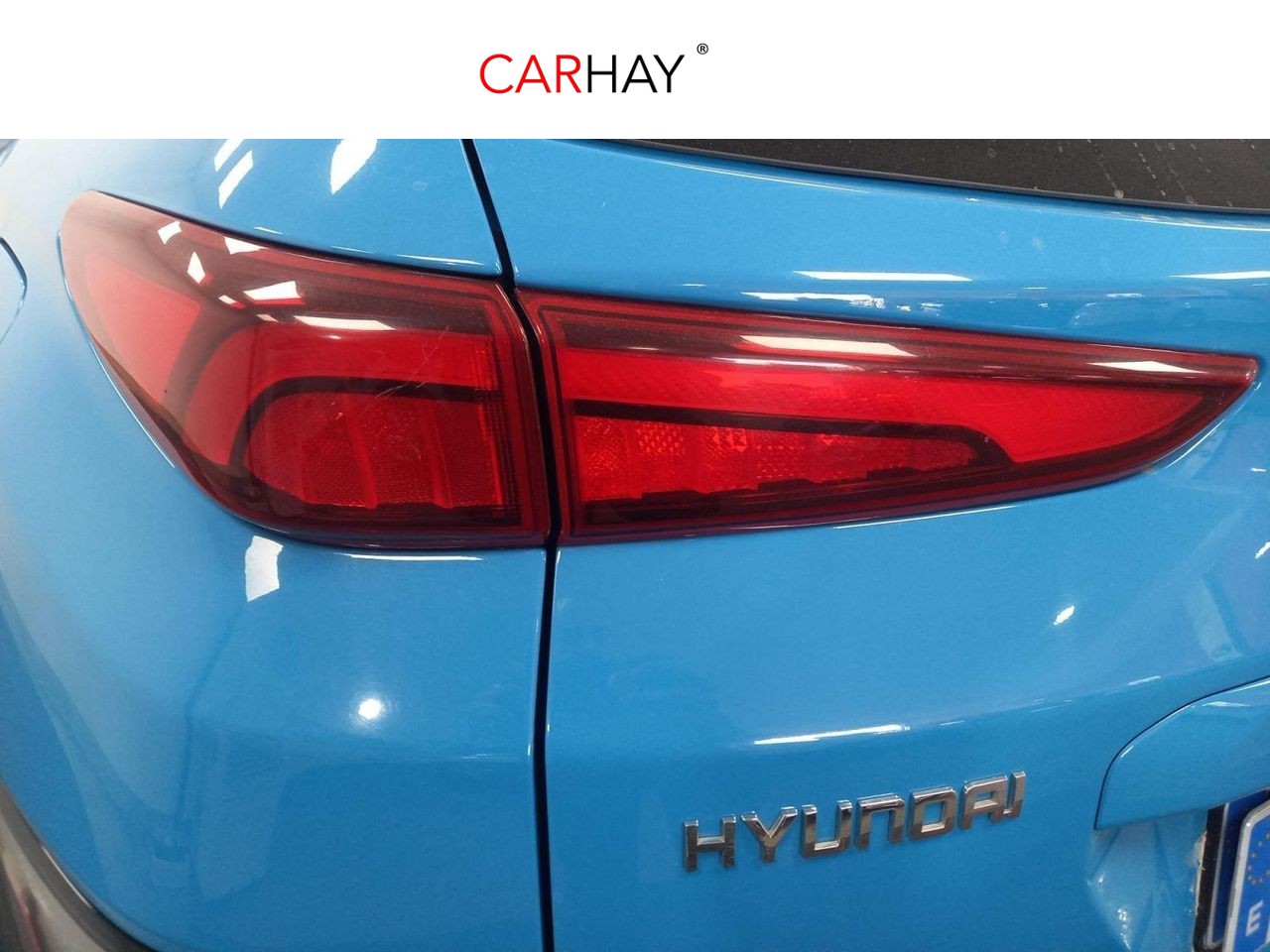 HYUNDAI KONA 1.0T-GDI EDITON 30 120CV 32